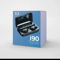 ایرپاد مدل i90|لوازم جانبی موبایل و تبلت|تهران, خانی‌آباد|دیوار