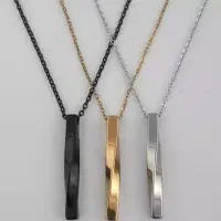 پلاک زنجیر مکعب پیچ|بدلیجات|تهران, خاوران|دیوار