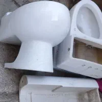 شاسی توالت فرنگی برند مرواریدطرح کلاسیک|لوازم سرویس بهداشتی|اصفهان, بهارستان|دیوار