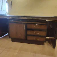 فروش میز اداری و کابینت