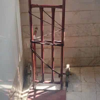 چرخ پله رو