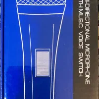 میکروفون سیمی