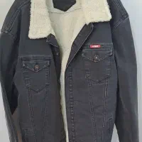 کت لی داخل پشمی