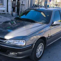 پارس سال مدل 94