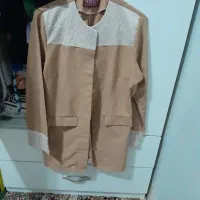 تعدادی مانتوولباس مجلسی