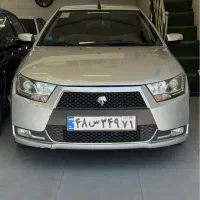 دنا مدل ۹۴ بی رنگ (ماه خودرو)