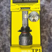 هدلایت Shiny Wolfپایه H4