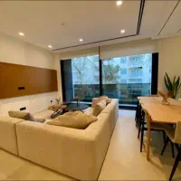 ۱۱۶ متر لوکس و بینظیر - سازهای با متریال پریمیوم|فروش آپارتمان|تهران, یوسفآباد|دیوار