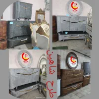 patrischoob|جاکفشی، کمد، دراور|مشهد, رسالت|دیوار