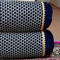 دوخت انواع رو بالشتی رو متکای باقیمت مناسب.|رختخواب، بالش، پتو|ایذه, |دیوار