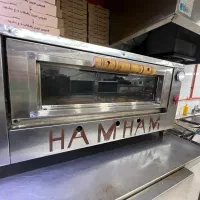 فر پیتزا صندوقی