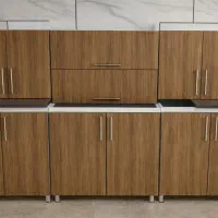 فروش ویژه کابینت های پیش ساخته