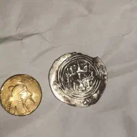 فروش یامعاوضه وسایل هم قیمت.22م. انگشتر.