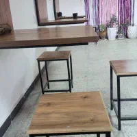 فروش لوازم کافه|کافی‌شاپ و رستوران|چرام, |دیوار