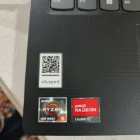 لپتاپ لنوو V15 در حد|رایانه همراه|مشگین شهر, |دیوار