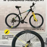 W-STANDARD مدل Melaniya|دوچرخه، اسکیت، اسکوتر|رشت, نیکمرام|دیوار