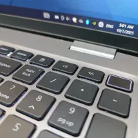 DELL PRECISION 3560|رایانه همراه|شیراز, شهرک گلستان|دیوار