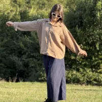 انواع شومیز پاییزه
