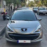207 پانا تیتانیوم 1402
