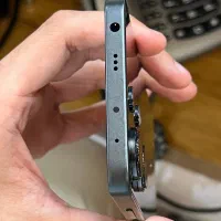 ردمی نوت ۱۳ لاکاغذی با گارانتی|موبایل|بهشهر, |دیوار