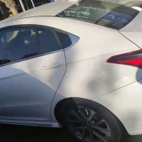 آریزو 6 اکسنلت|خودرو سواری و وانت|قدس, شهر‌قدس|دیوار