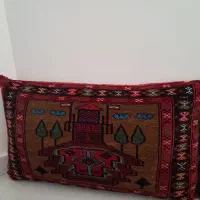 پشتی دسبافت|پشتی|سهند, |دیوار