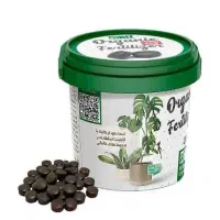 قرص تقویت گیاه