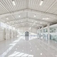 ۴۰۰۰ زمین ۲۸۰۰ سوله تمیز ۲۰۰۰ آمپر صنعتی سیمین دشت|فروش دفتر صنعتی، کشاورزی، تجاری|فردیس, شهرک صنعتی سیمین دشت|دیوار