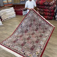 فرش ۴ متری خشتی بیرجند|فرش|تهران, آسمان|دیوار