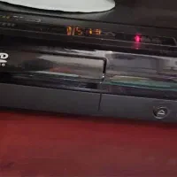 DVD. همراه دوعدد باند بلند و یک سال سینماخانگی