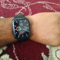 ساعت هوشمند مچی اندروید