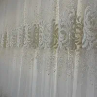 پرده درحد نو