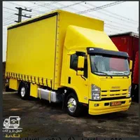 باربری خورشید بار کرج