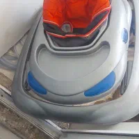 تلوزیون روروک کریر چرخ گوشت سرخکن قهوه جوش|سایر لوازم برقی|اسلامشهر, شهرک احمدیه|دیوار