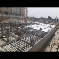 یونولیت ساختمانی|مصالح و تجهیزات ساختمان|رباط‌کریم, رباط‌کریم|دیوار