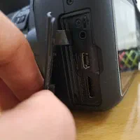 دوربین کانن  Canon EOS 2000D kit EF-S 18-55mm|دوربین عکاسی و فیلم‌برداری|اردبیل, |دیوار