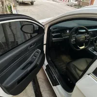 آریزو ۵ اف ال ۱۴۰۳|خودرو سواری و وانت|گنبد کاووس, |دیوار