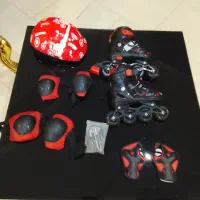 اسکیت درحدنو|دوچرخه، اسکیت، اسکوتر|مشکین‌دشت, |دیوار