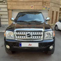 کاپرا دوکابین دودفرانسیال مدل ۹۰