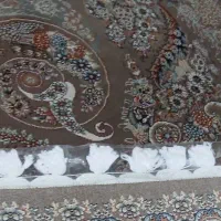 یک تخته فرش۹ متری ۷۰۰ شانه
