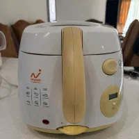 سرخ کن مای سان