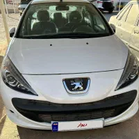 ۲۰۷تیوتری صفر سفیدمدل ۱۴۰۴- فاکتور۱۴۰۵