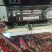 ضبتنو|سیستم صوتی خانگی|کرج, گلستان|دیوار