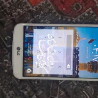 گوشی الجی  k|موبایل|هامون, |دیوار