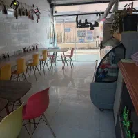 واگذاری فست فود|کافی‌شاپ و رستوران|گلبهار, شهر جدید گلبهار|دیوار