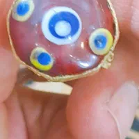 انگشتر قدیمی|جواهرات|اصفهان, شاهزاده ابراهیم|دیوار