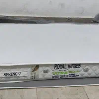 تشک‌طبی تک‌نفره‌ی رویال‌‌اصل