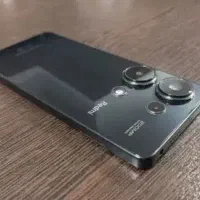 شیاومیredmi note 13pro|موبایل|خمین, |دیوار