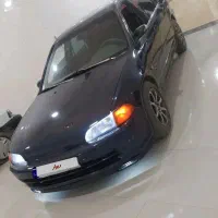 هوندا سیویک اتومات 1994