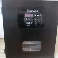 میوه خشک کن و اسلایسر در حد نو